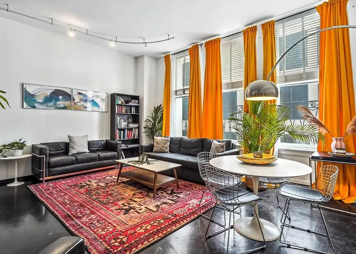 Union Lofts