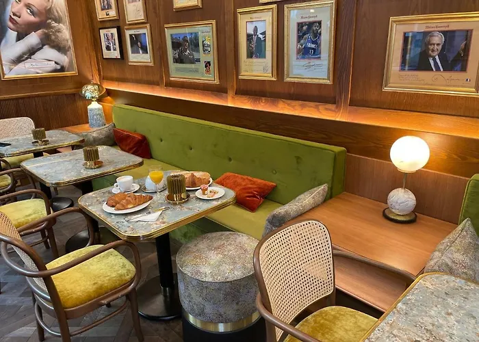Maison Kammerzell - Hotel&Restaurant