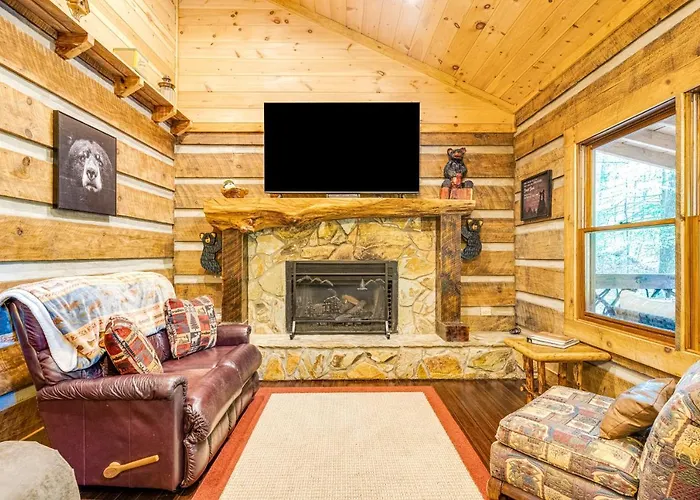 Bear Claw Lodge
