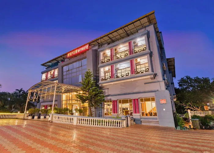 Mayur Retreat & Spa