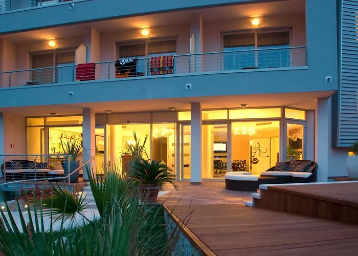 Hotel Campagnola