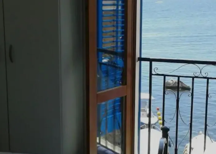 La Casetta Di Giovanna