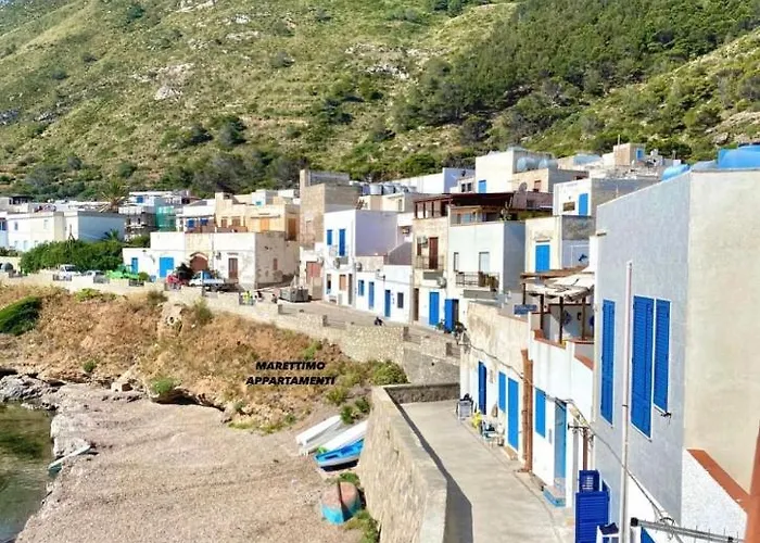 La Casetta Di Giovanna