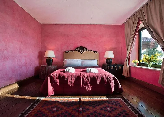 Hotel: Hotel Isola Di Rosa