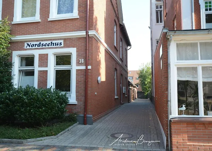 Nordseewelle
