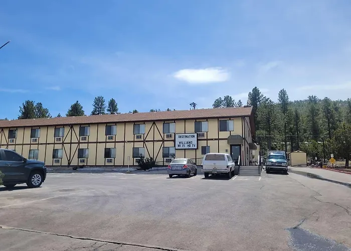 Surestay By Best Western - Grand Canyon