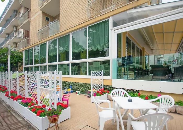 Hotel Maxim