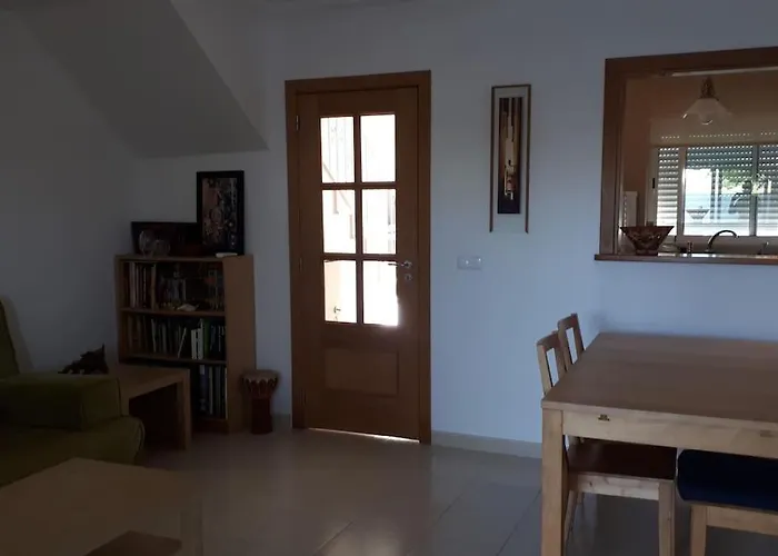Casa Monte Sol