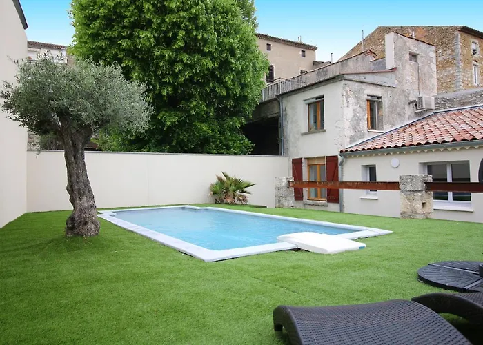 La Villa Francis