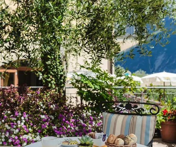 Hotel Locanda Ruscello Garni