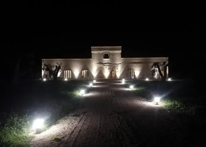 Masseria Bosco Colombo