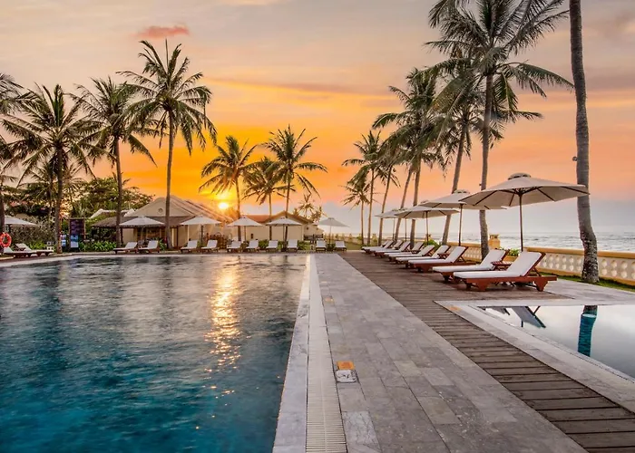 Victoria Hoi An Beach Resort & Spa