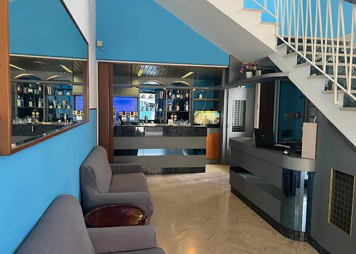 Hotel familiare: Hotel Estense
