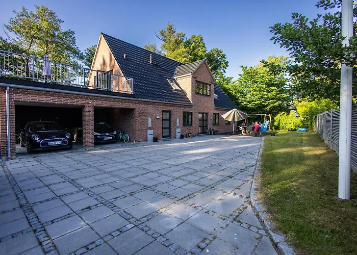 Lake House Central Lyngby