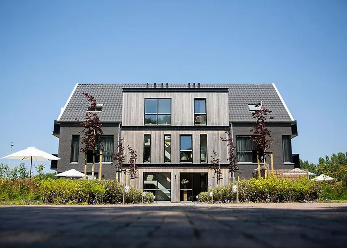Vakantiehuisje Domburg Holiday Resort