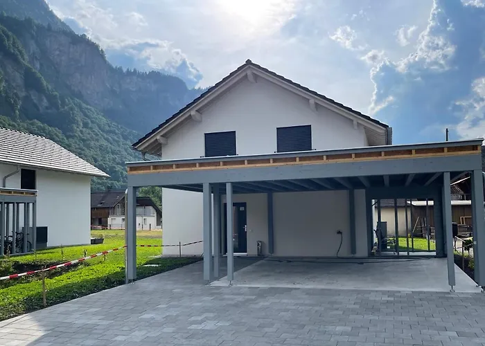 Villa Sofie