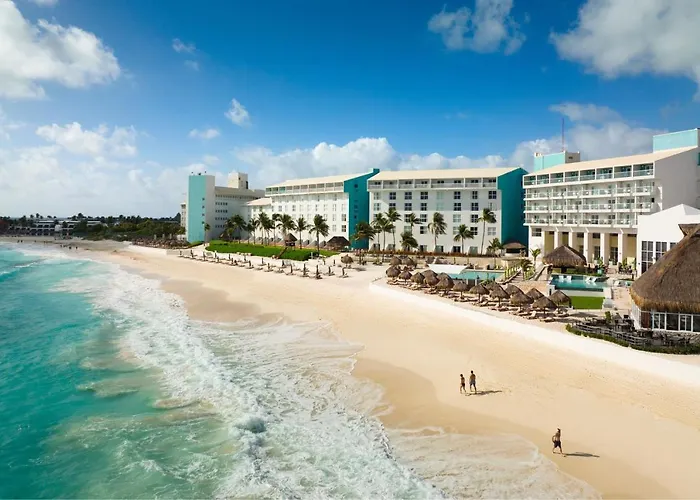 Family Hotel: The Westin Resort & Spa Cancun