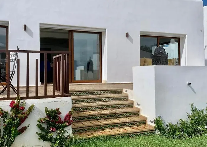 Villa Jasmin 15