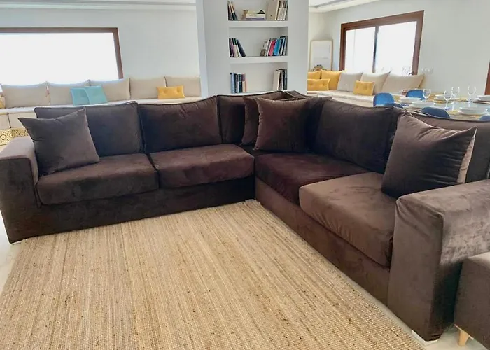 Villa Jasmin 15