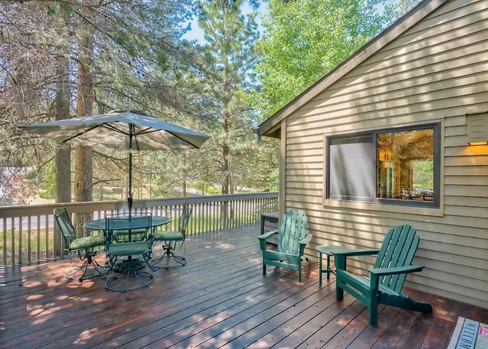 Tan Oak - Unit 37
