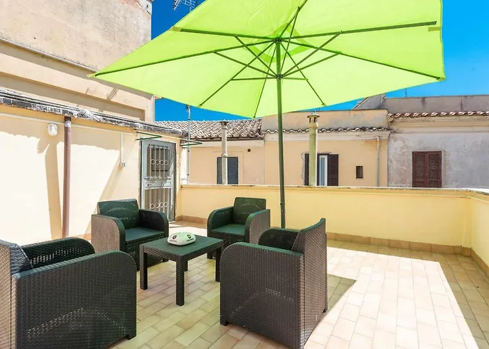 Granny S House Nettuno