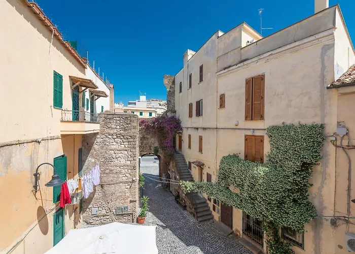Granny S House Nettuno