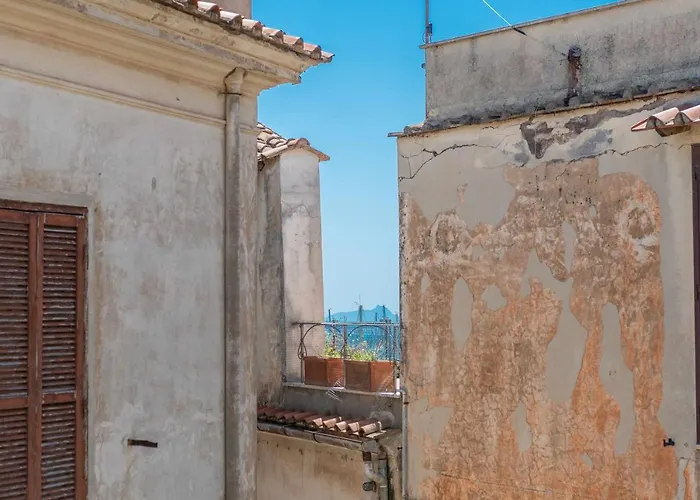 Granny S House Nettuno