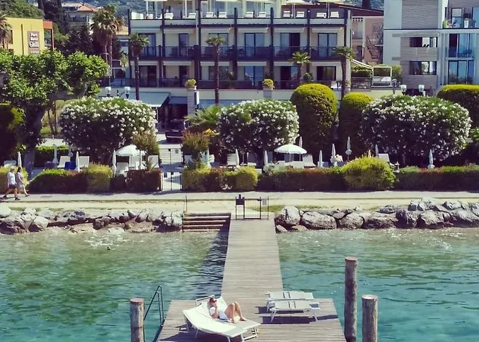 Villa Letizia