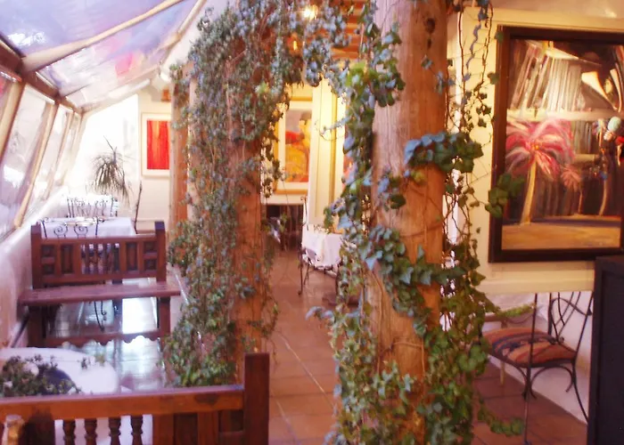 Touchstone Inn