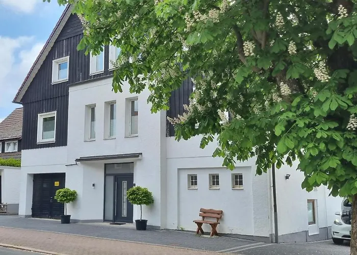 Villa Heidi
