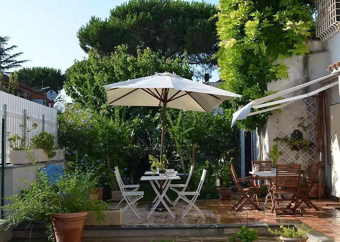 B&B: La Locandina