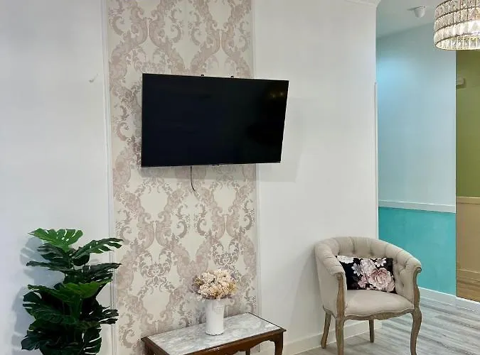 Hostal Milan
