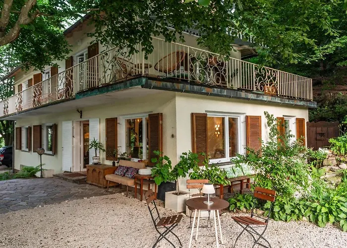 Gästehaus Wallner