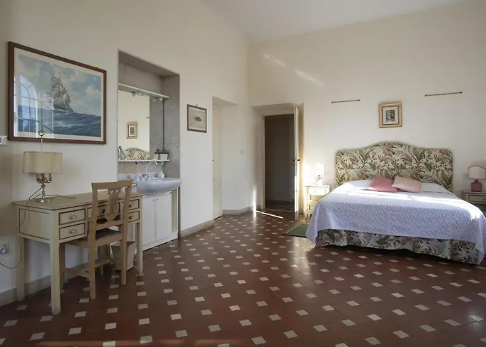 Villa Eden - Teloni