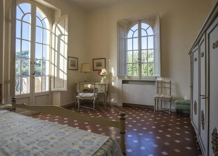 Villa Eden - Teloni