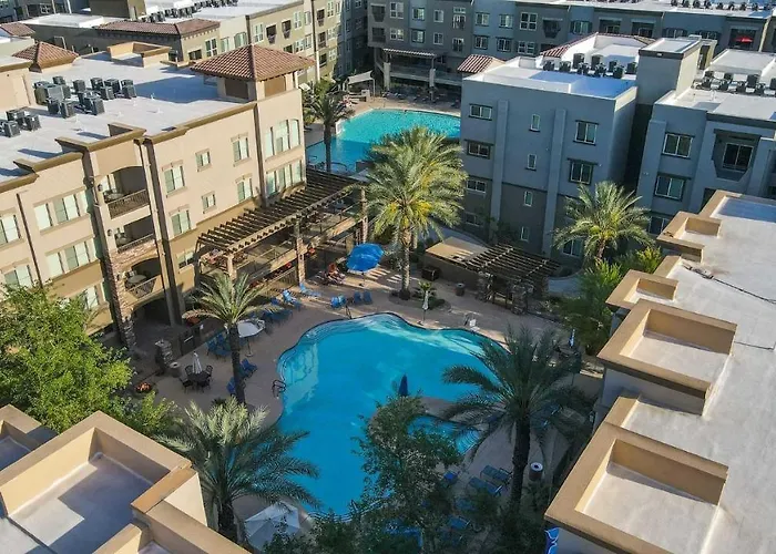 Apartments Villa Toscana Condo