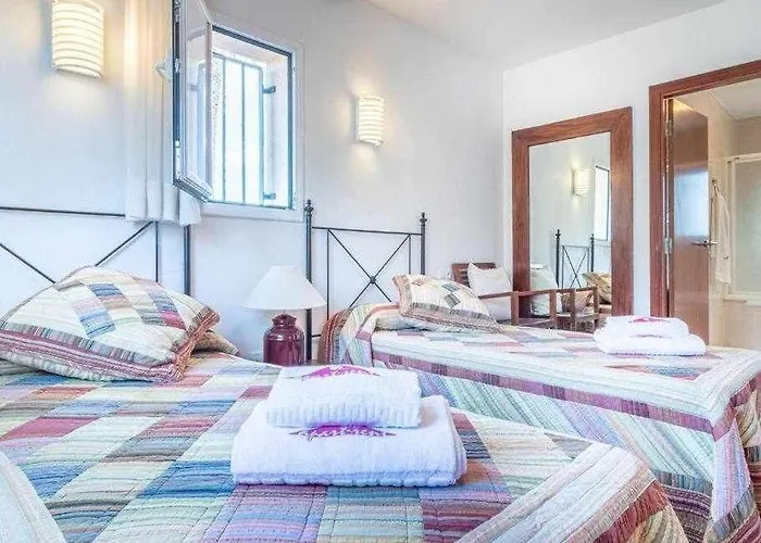 Joouvacations Villa Pani