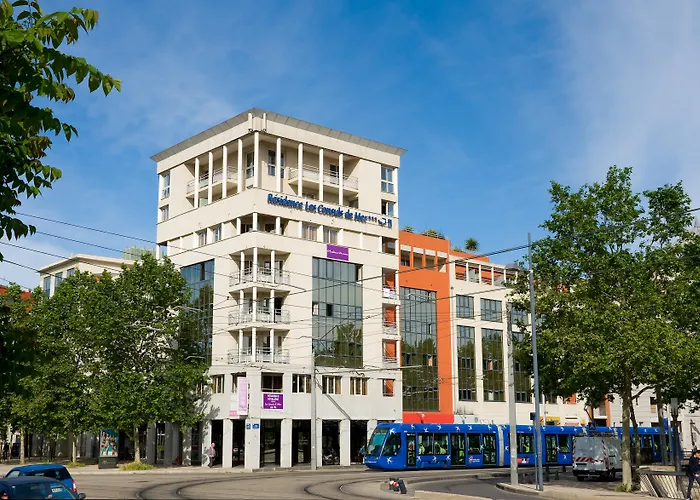 Résidence Les Consuls De La