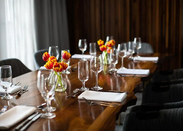 Kimpton Palomar Philadelphia By Ihg