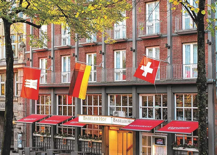 Baseler Hof