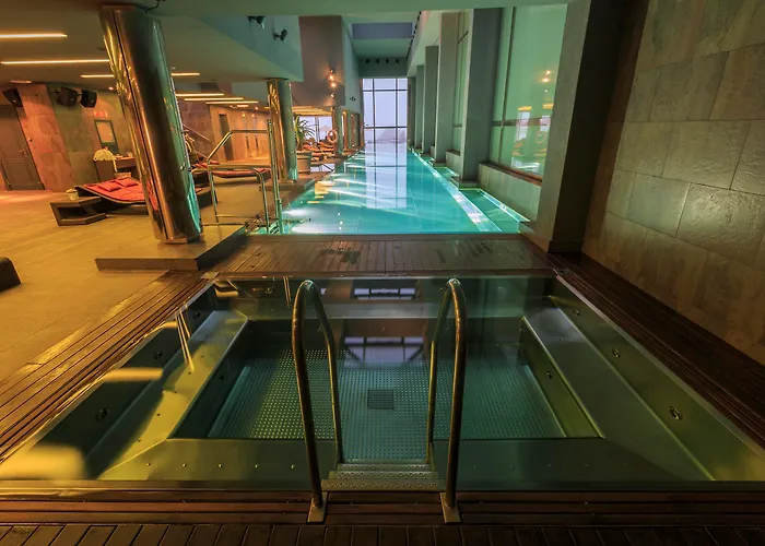Hôtel-boutique: Mett Barcelona Gl - A Leading Hotel Of The World