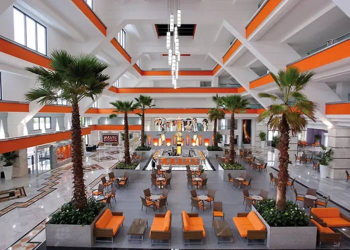 3 star hotel: Hotel Riu Caribe