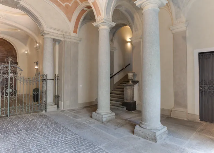 Palazzo Del Carretto-Art s&Guesthouse