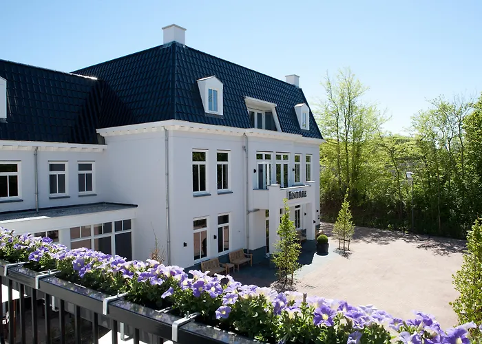 Fletcher -Restaurant Duinzicht