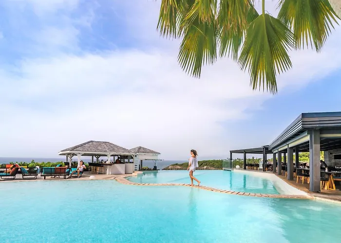 Hotel Jacuzzi Privatif La Toubana & Spa