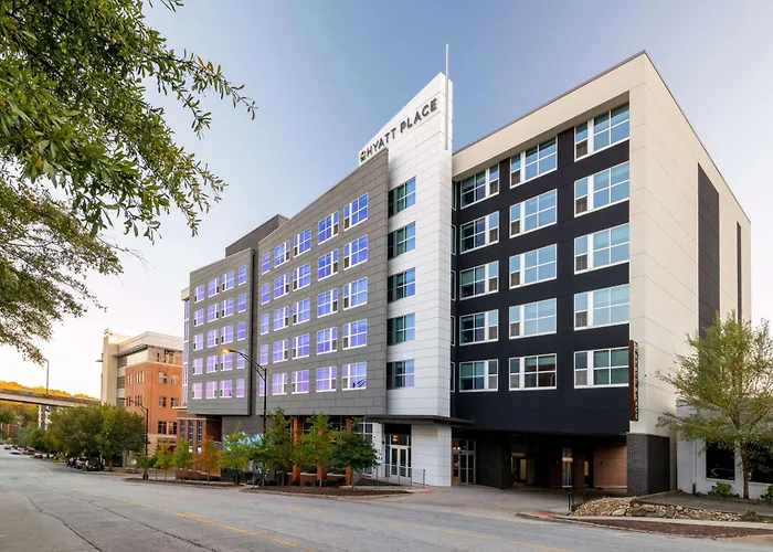 Hyatt Place Downtown