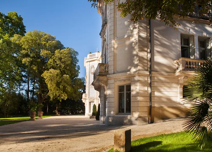 Domaine De Biar