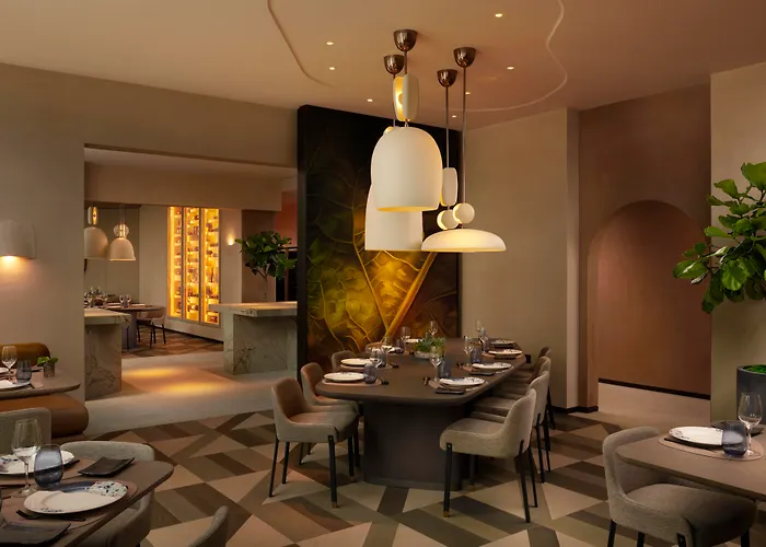  Pan Pacific London
