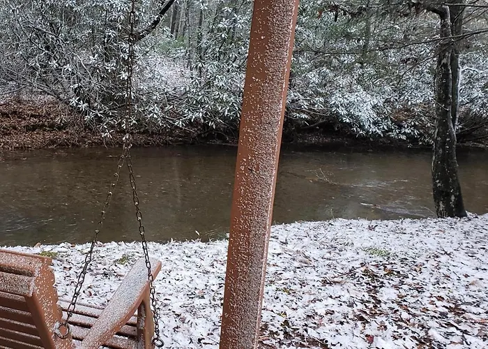 Sweet Serenity Creek