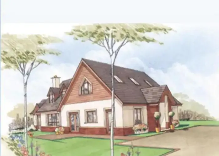 Large Detached Villa